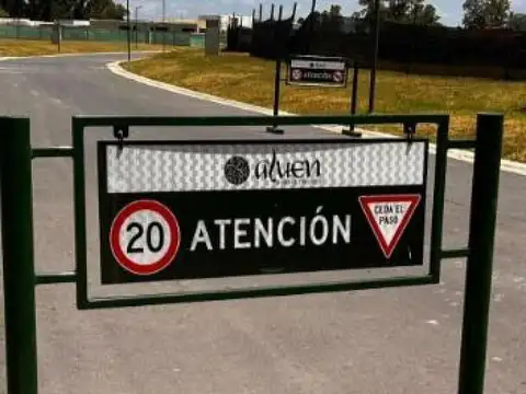 Terreno en Venta en Tristan Suarez, USD 72.000