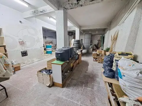 Local en Venta 50 años