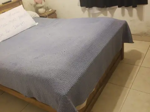 Puerto San Julian 1100