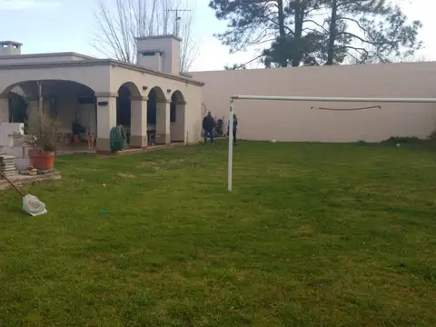 Casa en Venta de 3 dormitorios