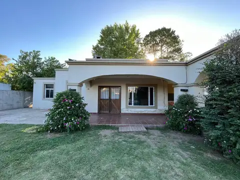 Puerto San Julian 1100