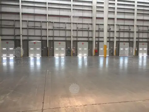 Depósito Galpón  en Alquiler ubicado en Piñeyro, Avellaneda