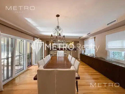 Casa en Venta en San Isidro, USD 779.000