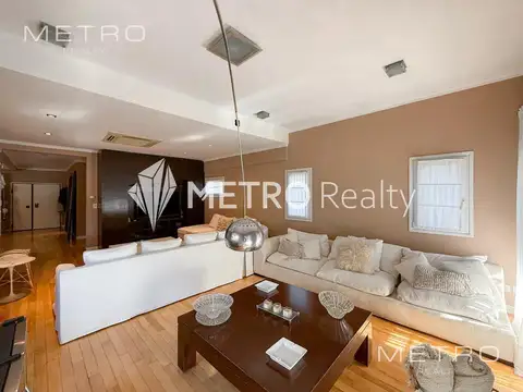 Casa en Venta de 6 dormitorios