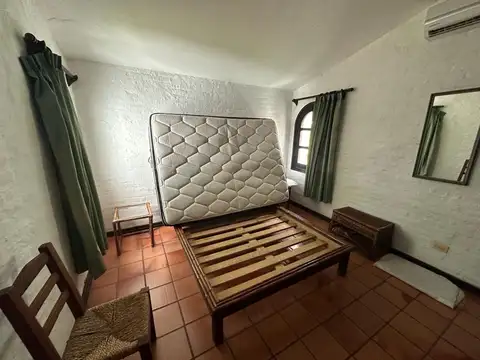 Casa en Alquiler Temporal 30 años