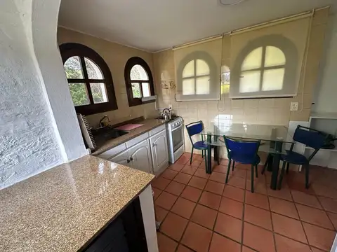 Casa en Alquiler Temporal al Sudoeste