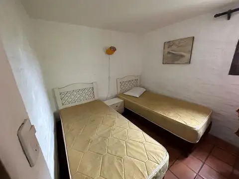 Casa en Alquiler Temporal de 4 dormitorios