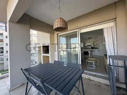 Departamento en Alquiler de 1 dormitorio