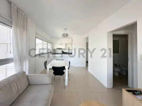 Departamento en Alquiler de 2 ambientes