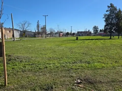 Terreno en Venta de 3047,0 m2