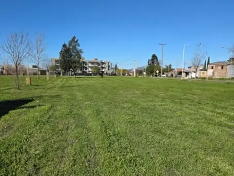 2 LOTES S/RUTA 21 - COMERCIAL O RESIDENCIAL 3.047 M2 y 931,46 M2.