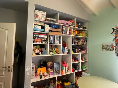 Avenida Brigadier General Juan Manuel De Rosas 9200