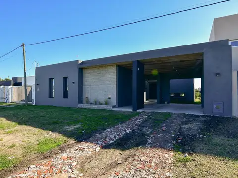 Casa en Venta 7 años