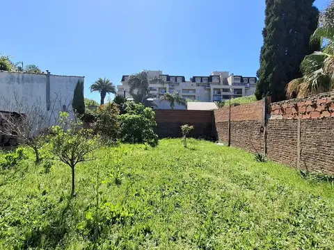 Terreno en Venta de 568,0 m2