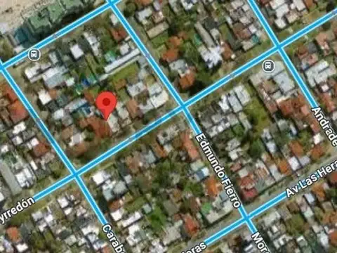 Terreno en Venta en Bernal, USD 175.000