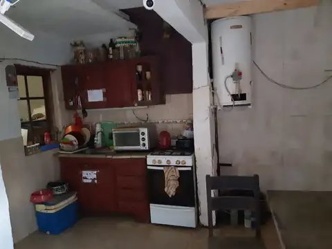 Casa en Venta en Haedo, USD 60.000