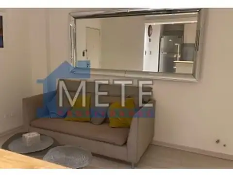 Departamento en alquiler temporal en Villa Crespo disponible a partir del 9 de noviembre