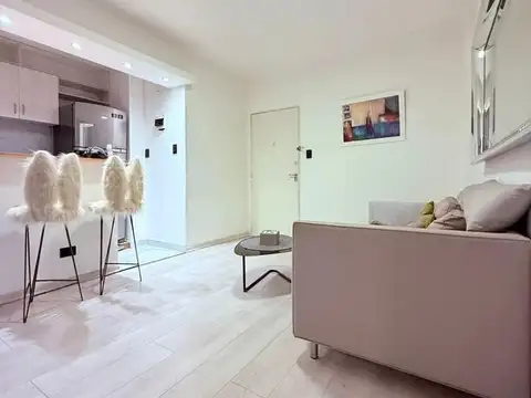 Departamento en Alquiler de 2 ambientes