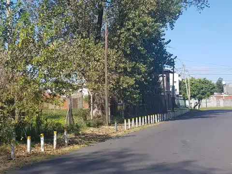 Fray Luis Beltran al 1000