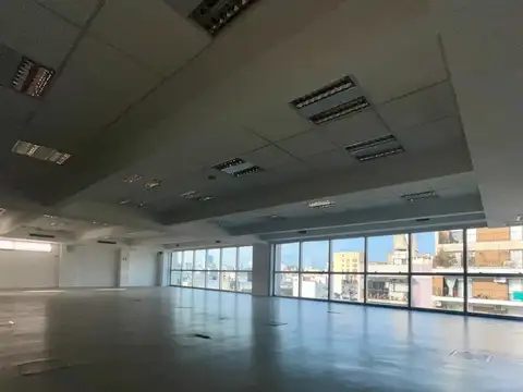 Oficina en Alquiler 15 años