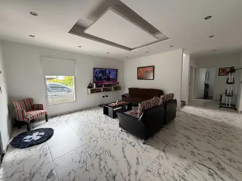 Casa en Venta 3 años