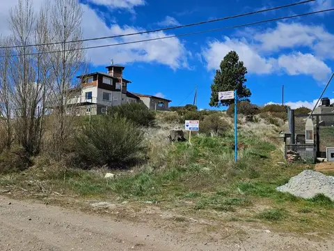 Terreno en Venta de 1000,0 m2