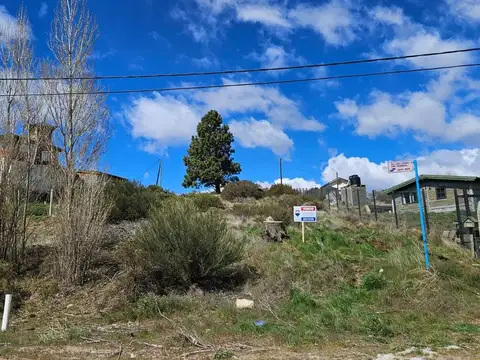 LOTE APTO PH CON VISTA 360