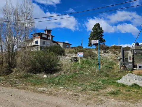 Terreno en Venta en Dina Huapi, USD 89.000