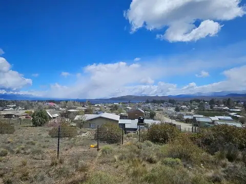 Avenida las lomas del Huemul 400