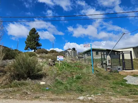 Avenida las lomas del Huemul 400