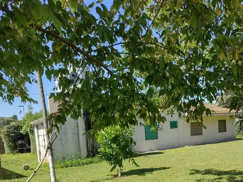 Ferrari esquina Santiago del Estero