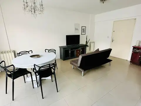 Coghlan Open View-Luz natural y entorno tranquilo