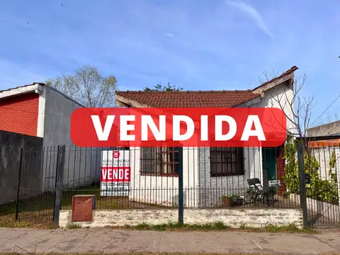 ¡VENDIDA! Centro Los Cardales, Avenida  Belgrano - Ideal para desarrollo comercial