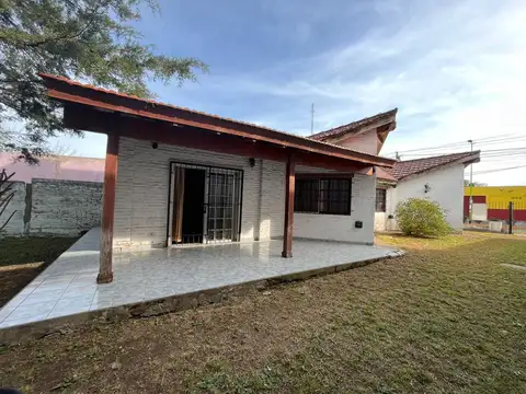 Casa en Venta al Noreste