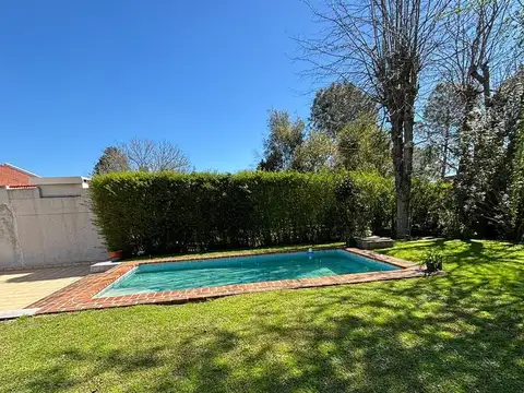 Casa en Venta al Oeste