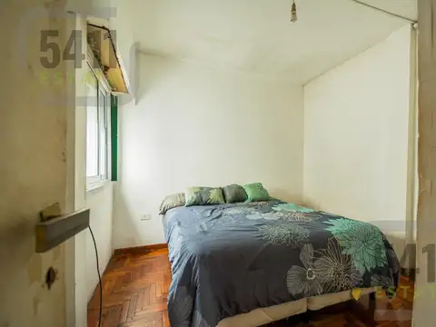 Departamento en Venta 25 años