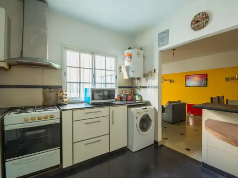 Departamento en Venta en Ramos Mejia Sur, USD 53.000