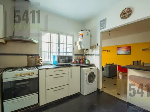 Departamento en Venta en Ramos Mejia Sur, USD 53.000