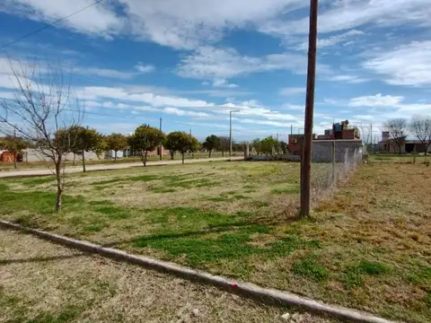 Terreno en Venta Altos de la Colonia. Colonia Tirolesa.