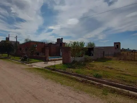 Terreno en Venta en Altos De La Colonia, USD 10.000