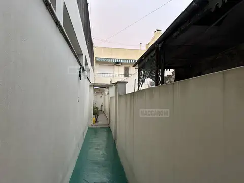 ARAUJO 1600, Piso PB