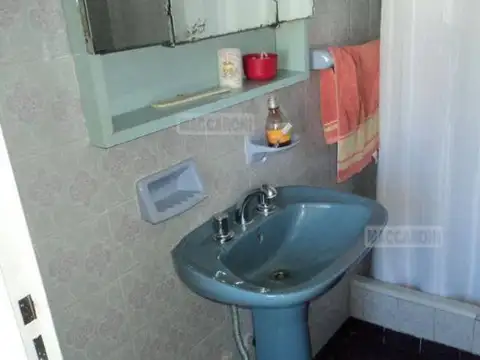 Depto Tipo Casa en Venta 25 años