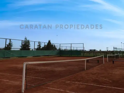 Casa en construcción – Barrio Cerrado Vida, Funes | 3 dorm + suite