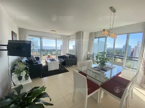 Departamento en Alquiler Temporal 17 años