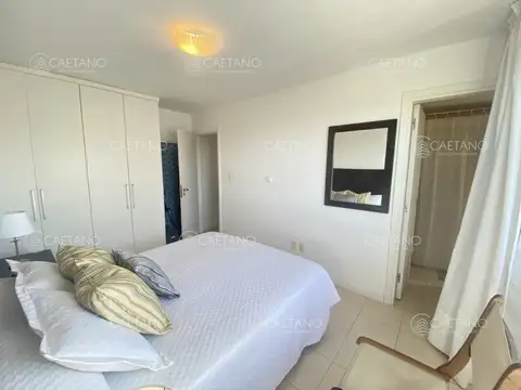 Departamento en Alquiler Temporal de 4 ambientes