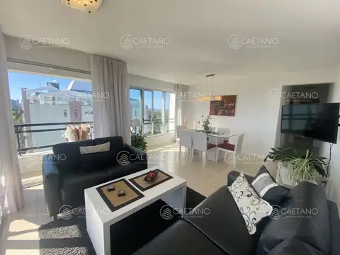 Departamento en Alquiler Temporal en Roosvelt, USD 0