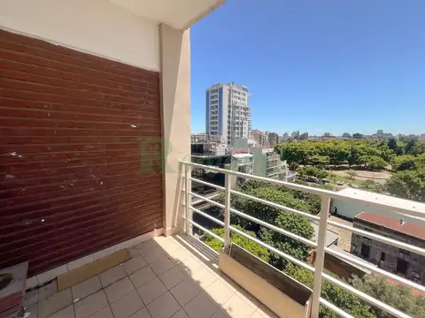 Departamento en Alquiler de 2 ambientes