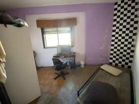 Gral Eugenio Garzon 6600