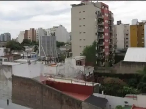 Hermoso departamento en Belgrano