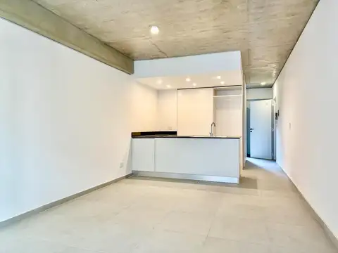 Moreno 12 - Departamento de 1 dormitorio a estrenar  en venta - Rosario  zona Rio
